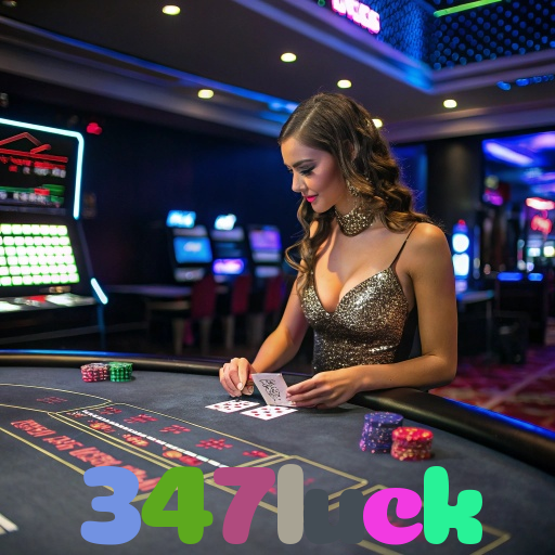 A Magia dos Jogos de Fantasia na 347luck