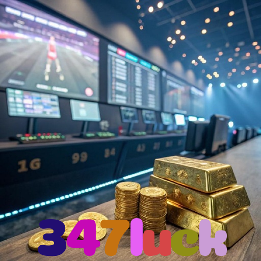 A Magia dos Jogos de Fantasia na 347luck