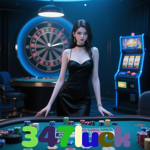 A Magia dos Jogos de Fantasia na 347luck