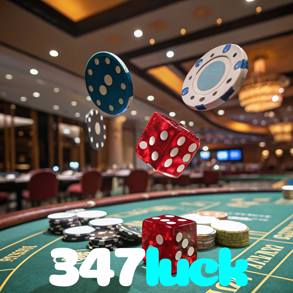A Magia dos Jogos de Fantasia na 347luck