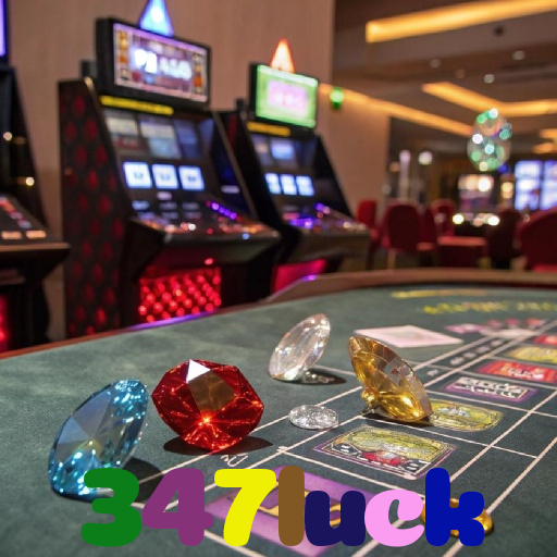 A Magia dos Jogos de Fantasia na 347luck