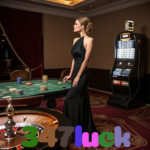 A Magia dos Jogos de Fantasia na 347luck