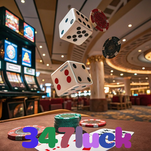 A Magia dos Jogos de Fantasia na 347luck
