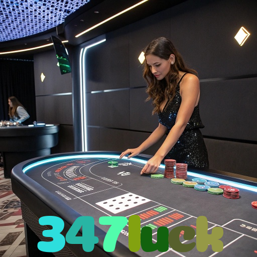 A Magia dos Jogos de Fantasia na 347luck