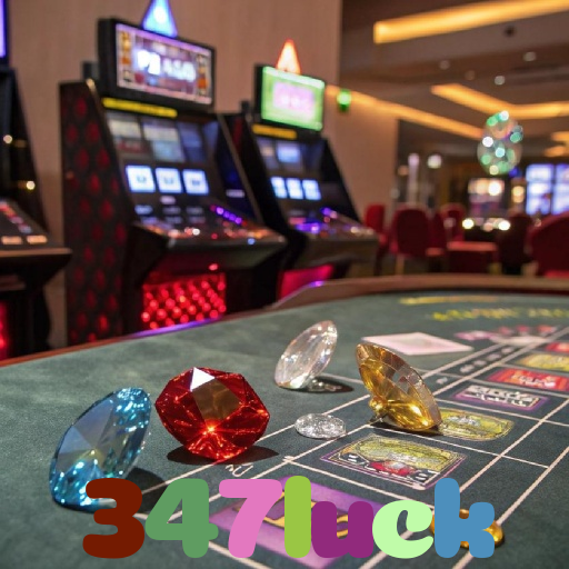 A Magia dos Jogos de Fantasia na 347luck
