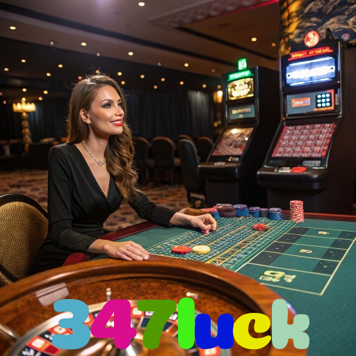 A Magia dos Jogos de Fantasia na 347luck