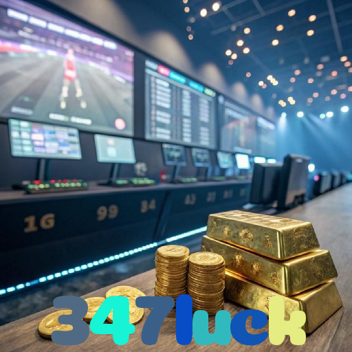 A Magia dos Jogos de Fantasia na 347luck