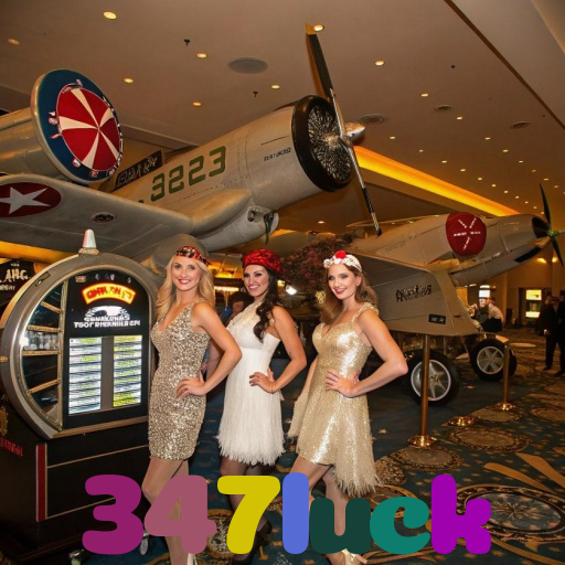 A Magia dos Jogos de Fantasia na 347luck