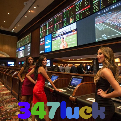 A Magia dos Jogos de Fantasia na 347luck
