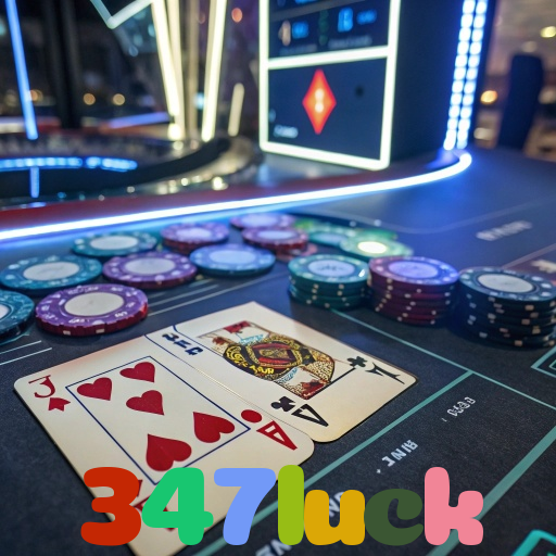 A Magia dos Jogos de Fantasia na 347luck