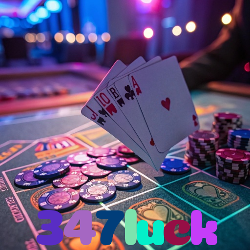 A Magia dos Jogos de Fantasia na 347luck