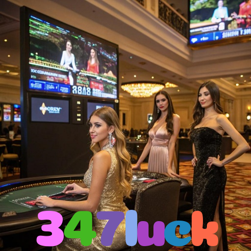 A Magia dos Jogos de Fantasia na 347luck