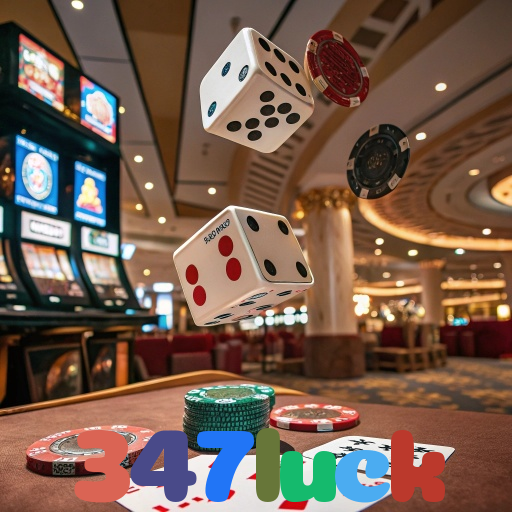 A Magia dos Jogos de Fantasia na 347luck