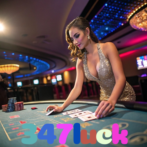 A Magia dos Jogos de Fantasia na 347luck