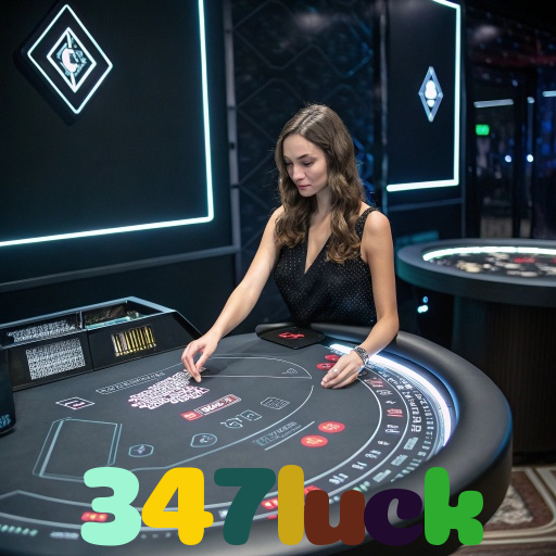 A Magia dos Jogos de Fantasia na 347luck