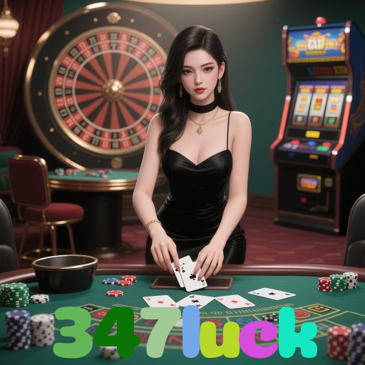 A Magia dos Jogos de Fantasia na 347luck