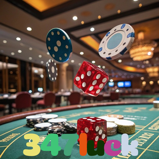 A Magia dos Jogos de Fantasia na 347luck