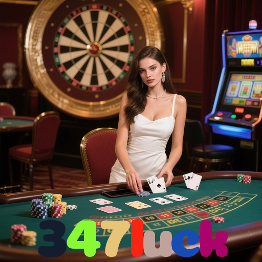 A Magia dos Jogos de Fantasia na 347luck