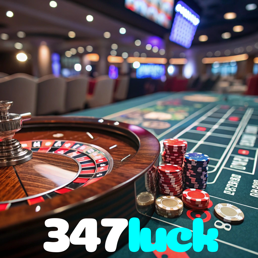A Magia dos Jogos de Fantasia na 347luck