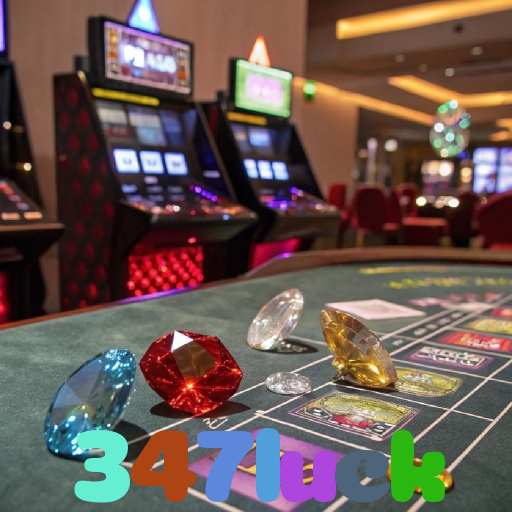 A Magia dos Jogos de Fantasia na 347luck