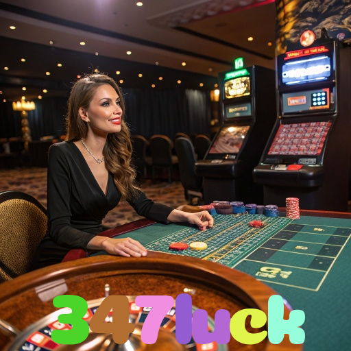 A Magia dos Jogos de Fantasia na 347luck