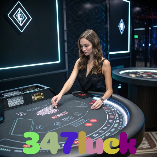 A Magia dos Jogos de Fantasia na 347luck
