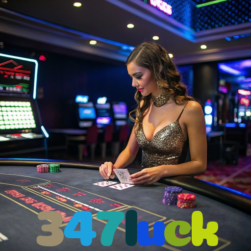 A Magia dos Jogos de Fantasia na 347luck
