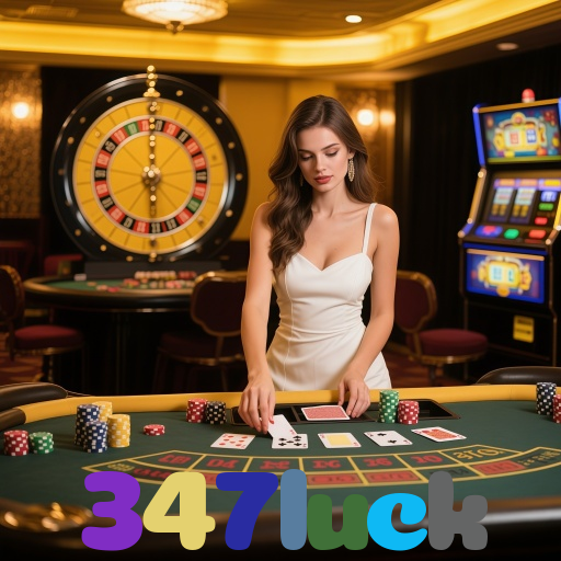 A Magia dos Jogos de Fantasia na 347luck