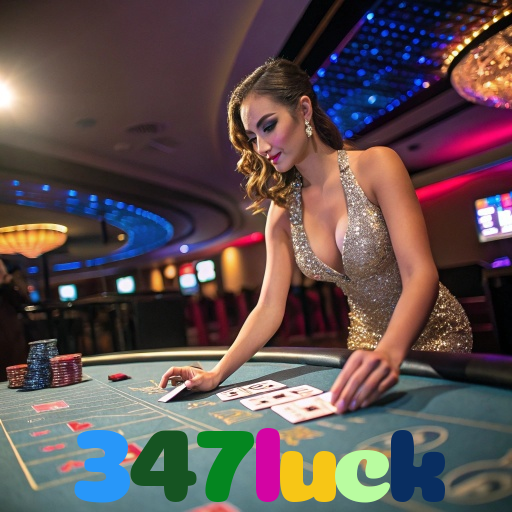 A Magia dos Jogos de Fantasia na 347luck