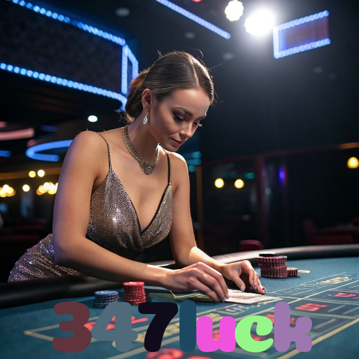 A Magia dos Jogos de Fantasia na 347luck