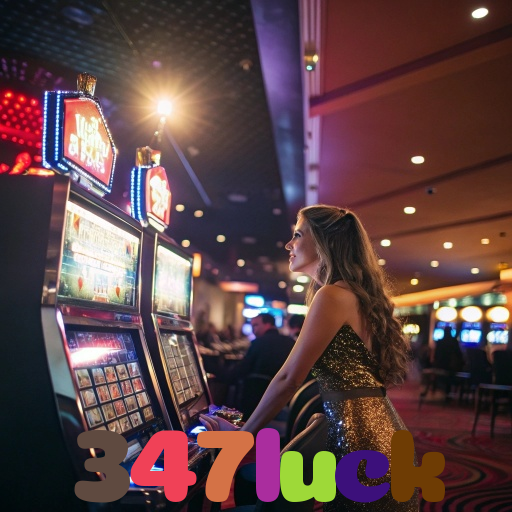 A Magia dos Jogos de Fantasia na 347luck