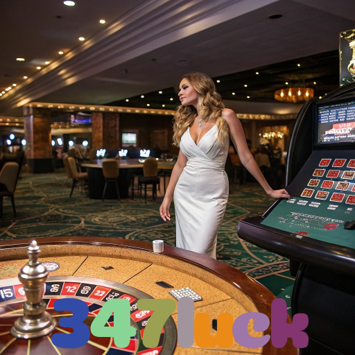 A Magia dos Jogos de Fantasia na 347luck