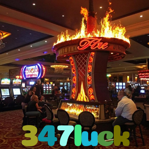 A Magia dos Jogos de Fantasia na 347luck