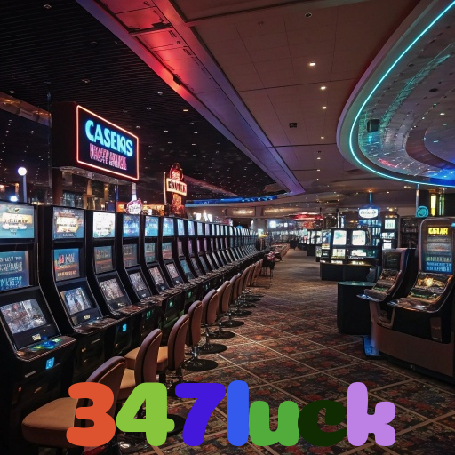 A Magia dos Jogos de Fantasia na 347luck