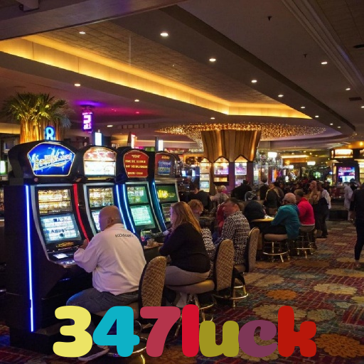 A Magia dos Jogos de Fantasia na 347luck