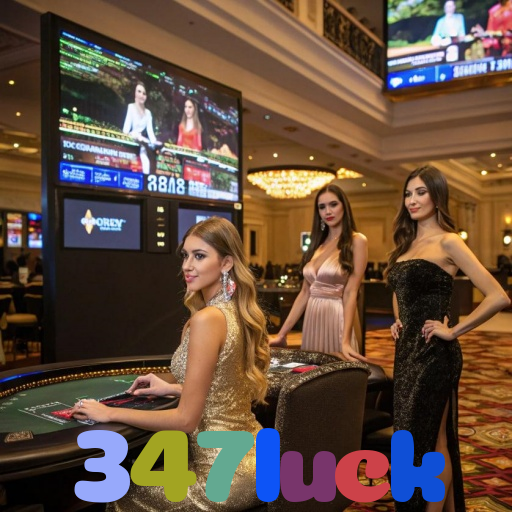 A Magia dos Jogos de Fantasia na 347luck