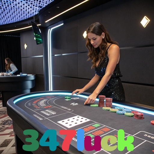 A Magia dos Jogos de Fantasia na 347luck