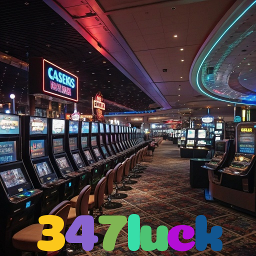 A Magia dos Jogos de Fantasia na 347luck