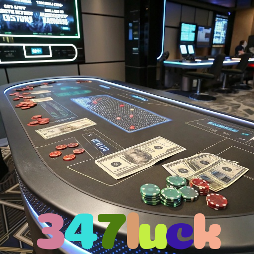 A Magia dos Jogos de Fantasia na 347luck