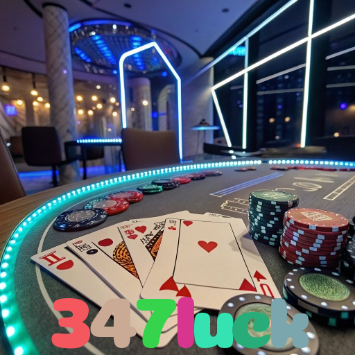 A Magia dos Jogos de Fantasia na 347luck