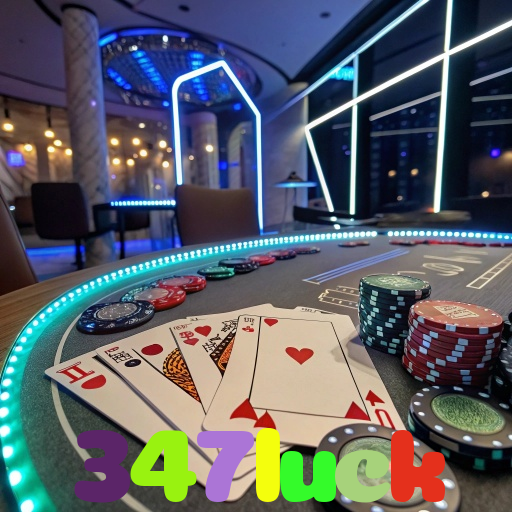 A Magia dos Jogos de Fantasia na 347luck