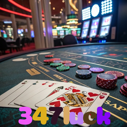 A Magia dos Jogos de Fantasia na 347luck