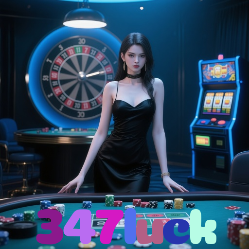 A Magia dos Jogos de Fantasia na 347luck