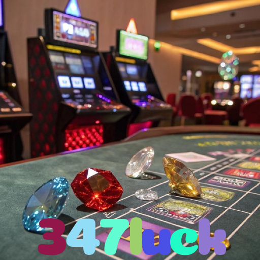 A Magia dos Jogos de Fantasia na 347luck