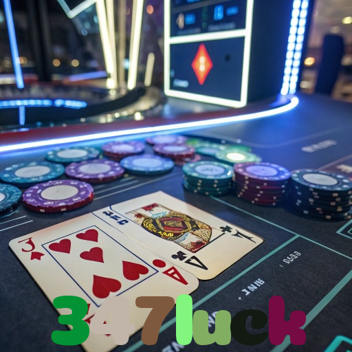 A Magia dos Jogos de Fantasia na 347luck