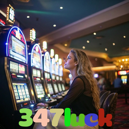 A Magia dos Jogos de Fantasia na 347luck