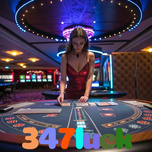 A Magia dos Jogos de Fantasia na 347luck