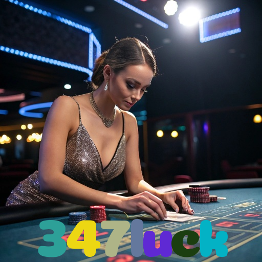 A Magia dos Jogos de Fantasia na 347luck