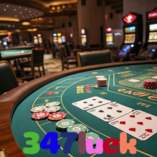 A Magia dos Jogos de Fantasia na 347luck