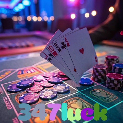 A Magia dos Jogos de Fantasia na 347luck